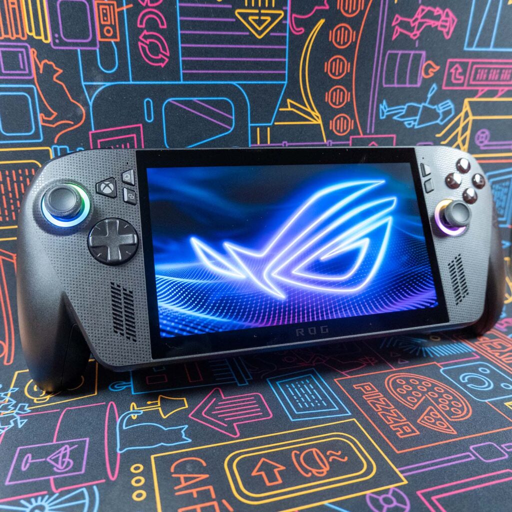 قدرت ایکس باکس الای ایکس